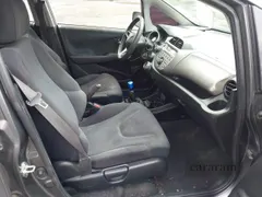 2011 Honda Fit Sport