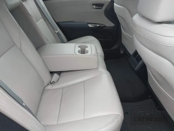 2014 Toyota Avalon Limited