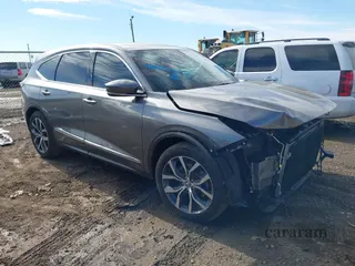 2024 Acura MDX Technology