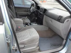 2008 Kia Sorento LX