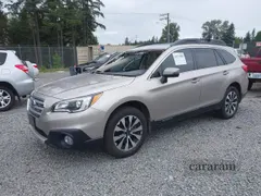 2016 Subaru Outback Limited