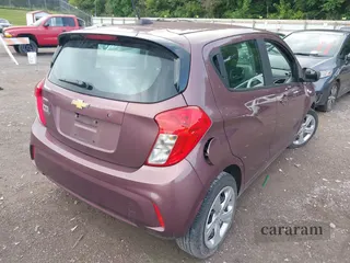 2020 Chevrolet Spark LS