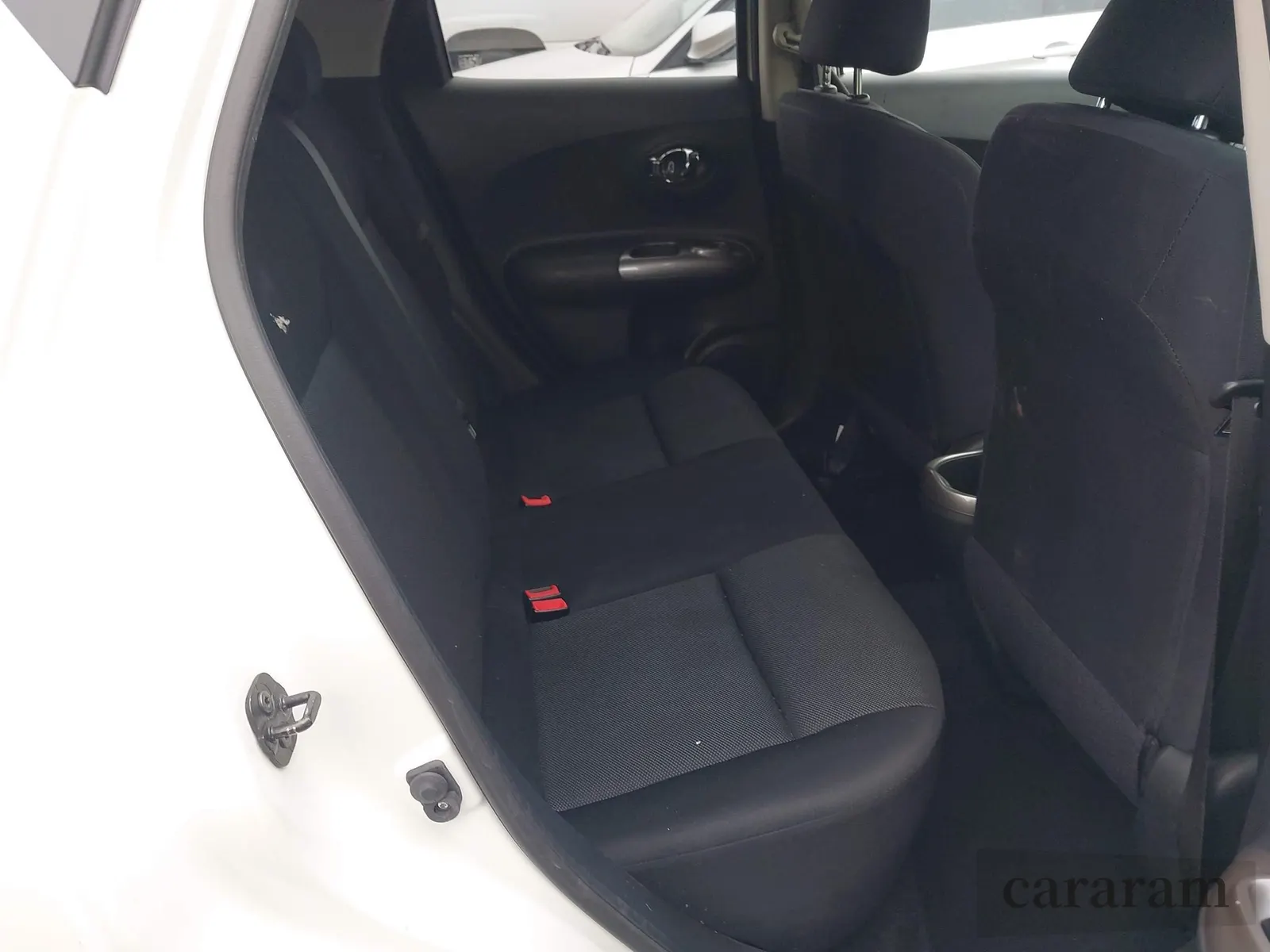 2014 Nissan Juke SL