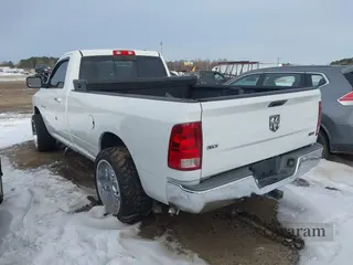 2010 Dodge 1500 SLT