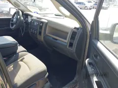 2010 Dodge 1500 TRX