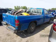 1998 Dodge 1500