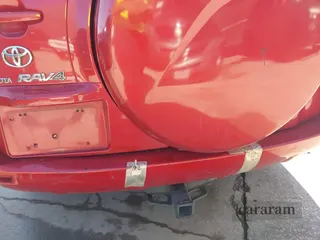 2008 Toyota RAV4 Limited