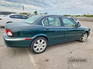 2005 Jaguar X-Type
