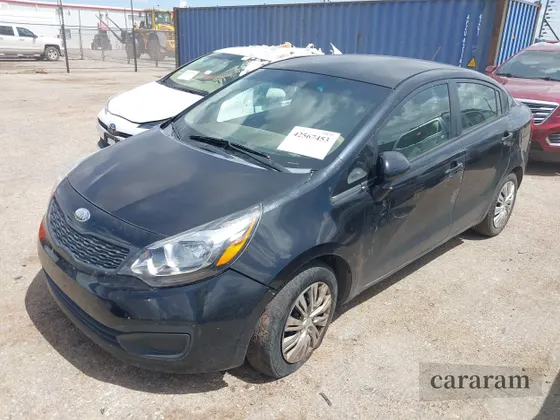 2014 Kia Rio LX