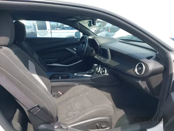 2016 Chevrolet Camaro 1LT