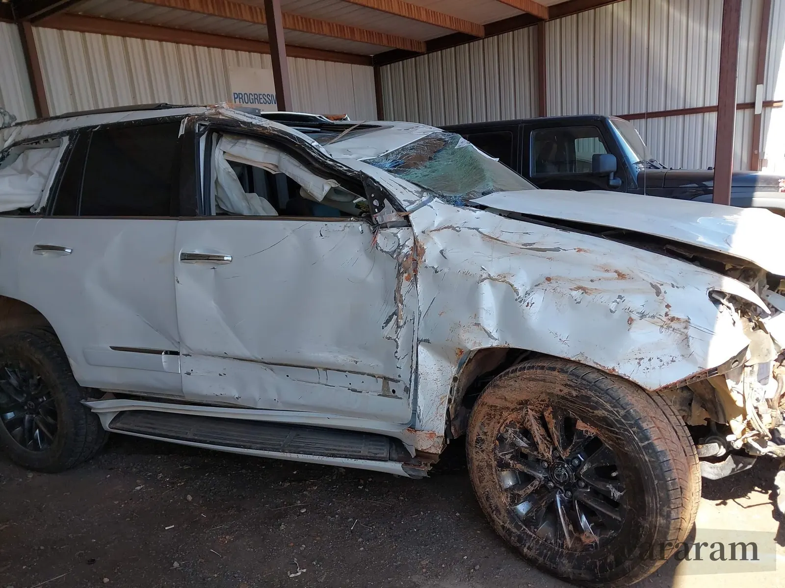 2019 Lexus GX 460