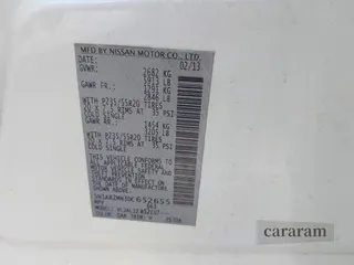 2013 Nissan Pathfinder SL