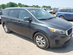 2015 Kia Sedona LX