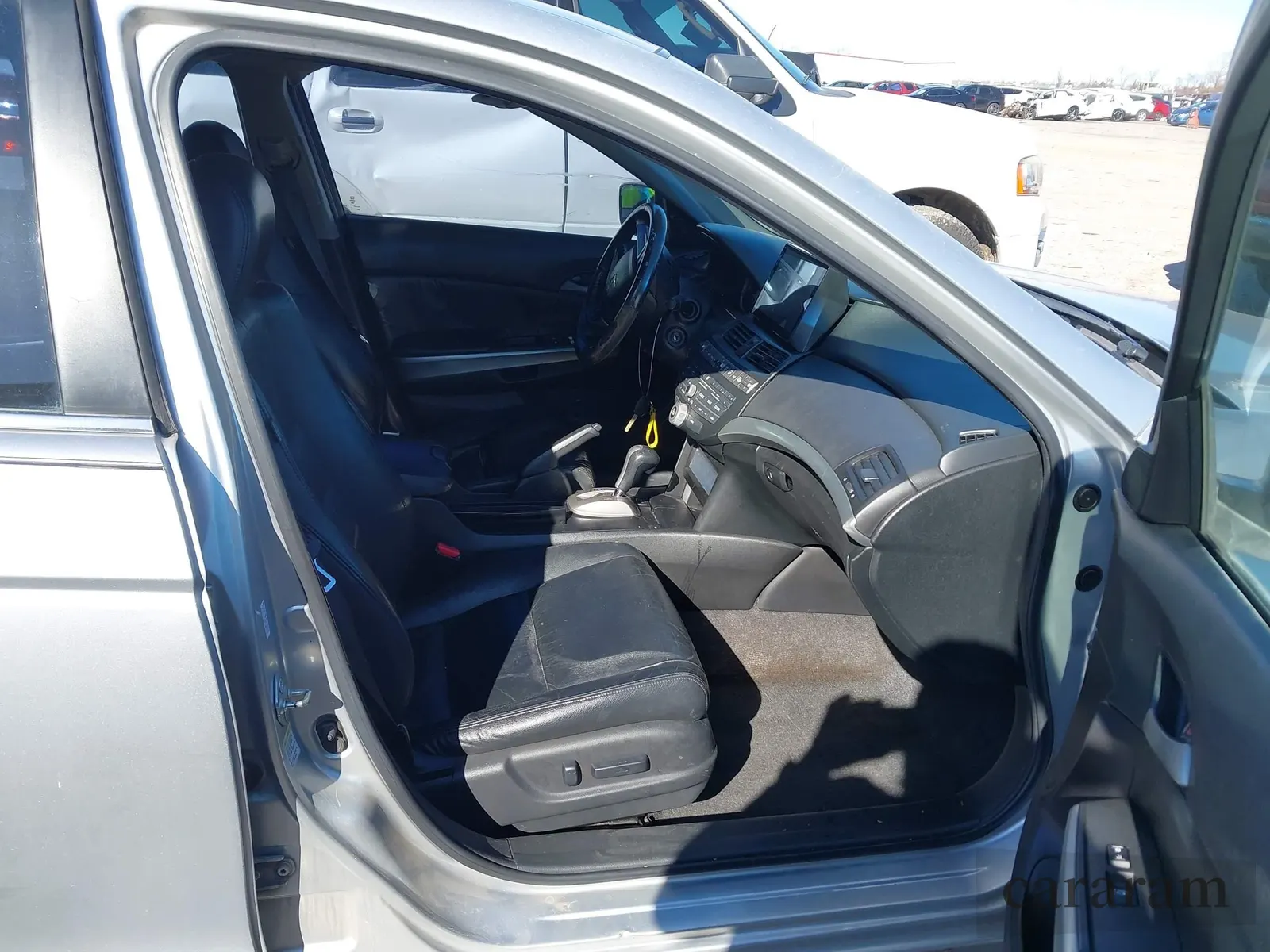 2010 Honda Accord EX-L
