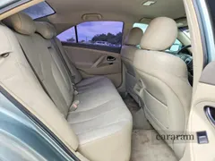2008 Toyota Camry LE