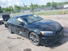 2024 Audi A5 Sportback S line Premium