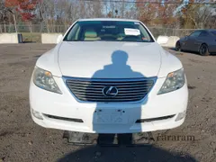 2008 Lexus LS 460