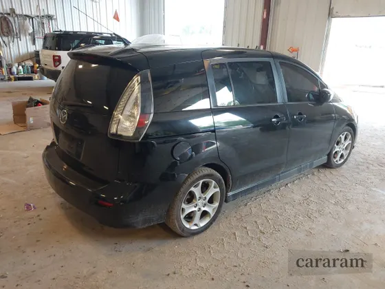 2010 Mazda 5 Sport