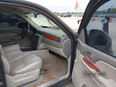 2007 GMC Yukon SLE