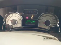 2008 Ford Expedition SSV