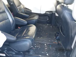 2018 Toyota Sienna SE