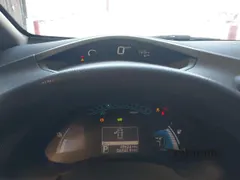 2017 Nissan LEAF S