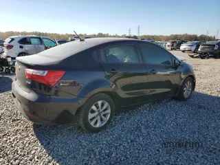 2016 Kia Rio SX