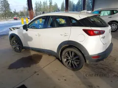 2017 Mazda CX-3 Touring