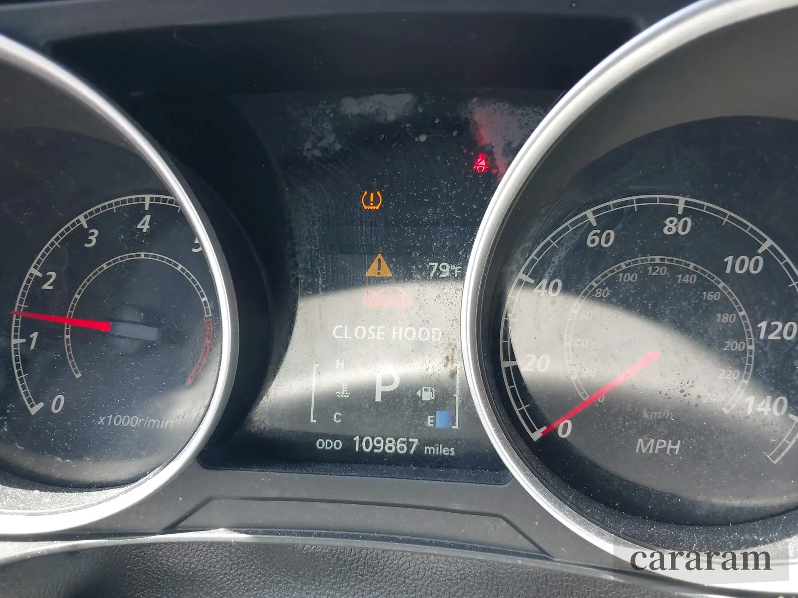 2015 Mitsubishi Outlander ES