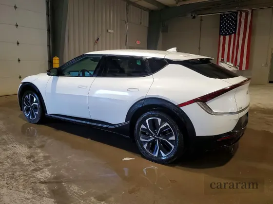 2024 Kia EV6 Wind