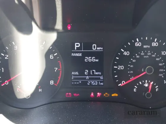 2023 Kia Rio S