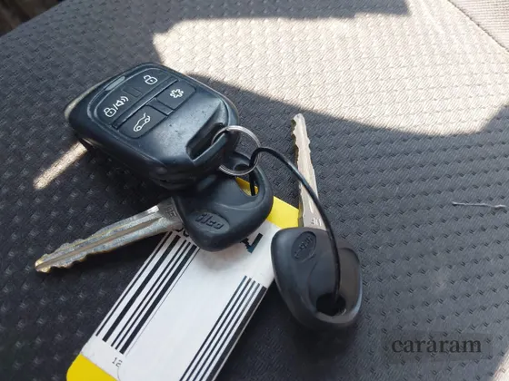 2012 Kia Forte EX