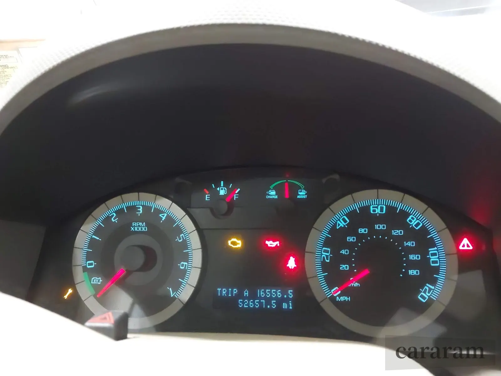 2009 Ford Escape Hybrid