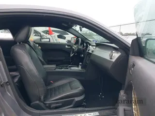 2006 Ford Mustang GT Deluxe