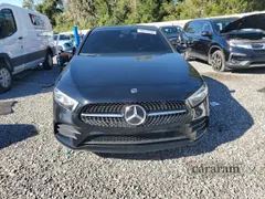 2019 Mercedes-Benz A 220