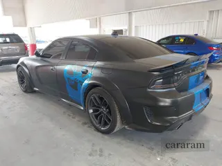 2021 Dodge Charger Scat Pack