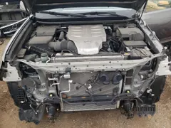 2014 Lexus GX 460