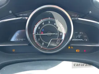 2014 Mazda 3 S Grand Touring
