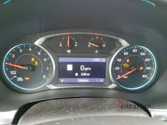 2021 Chevrolet Traverse LT