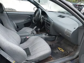 2000 Chevrolet Cavalier
