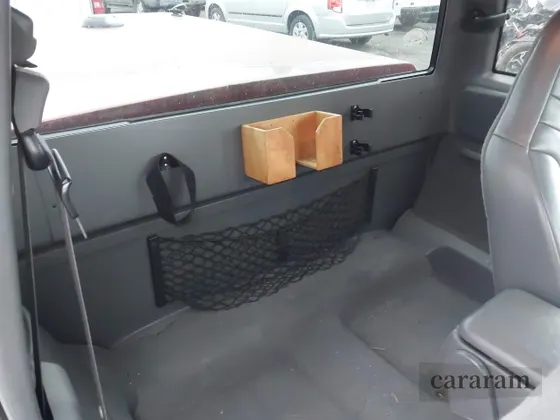 1999 Ford Ranger XL