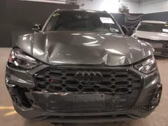 2024 Audi SQ5 Premium Plus
