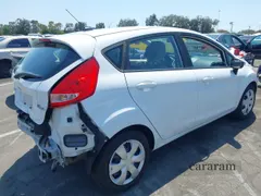2013 Ford Fiesta SE