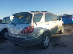 2000 Lexus RX 300