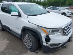 2017 GMC Acadia SLE