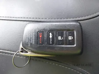 2016 Lexus IS 300/350