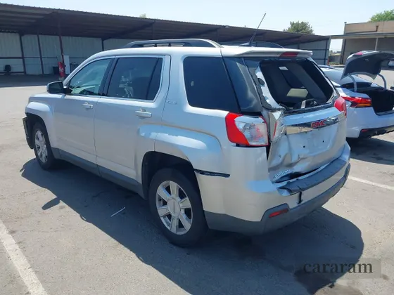 2011 GMC Terrain SLE-2