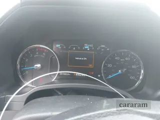 2017 Ford F-250 King Ranch