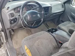 2000 Ford F-150 XL