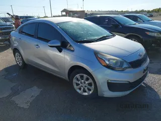 2016 Kia Rio LX